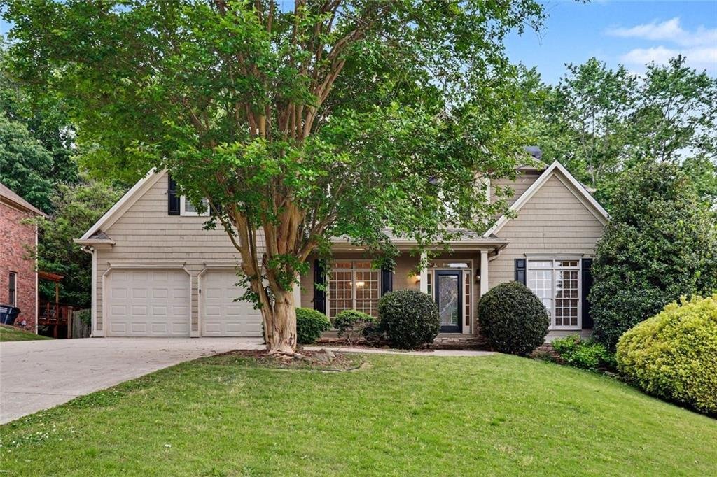 House in Kennesaw, Georgia, United States 1 - 17838539