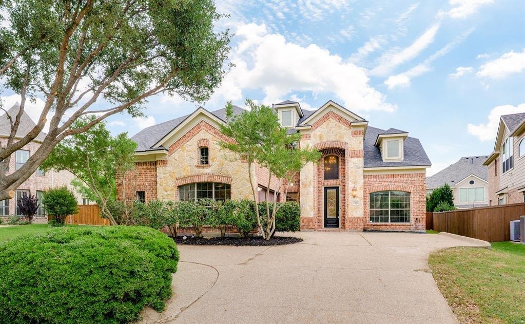 House in Allen, Texas, United States 1 - 17838903