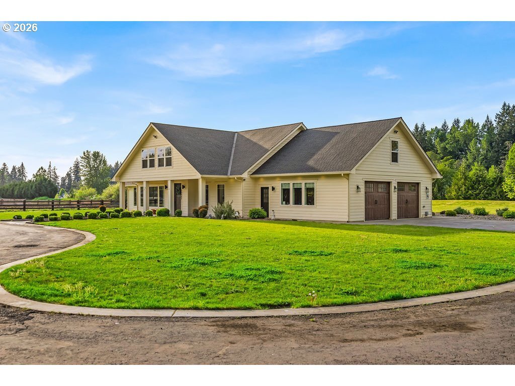 House in Battle Ground, Washington, United States 3 - 17840229