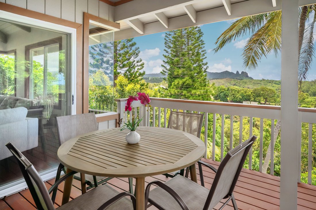 House in Kapaʻa, Hawaii, United States 3 - 17839620