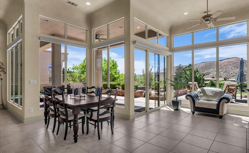 House in St. George, Utah, United States 1