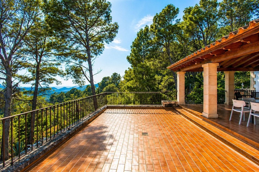 Casa de Campo en Andrach, Islas Baleares, España 3 - 17839071
