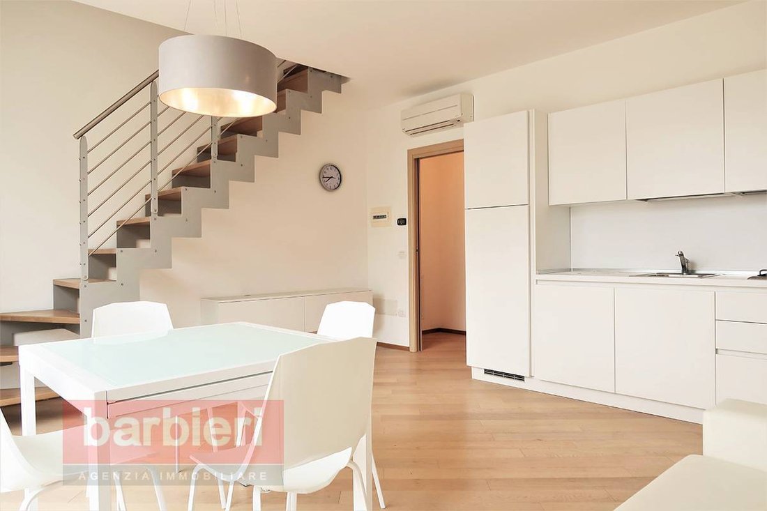 Apartment in Milano Marittima, Cervia, Emilia-Romagna 5 - 17840763