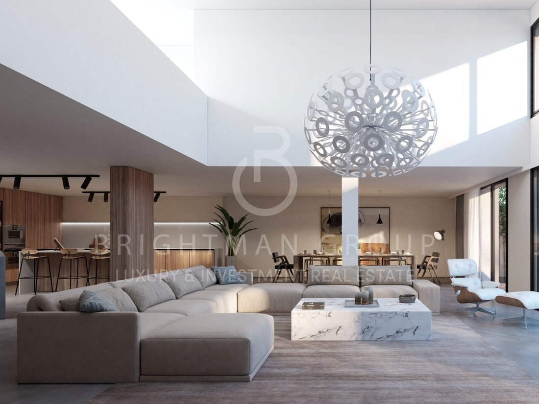 House in Estrela, Lisbon, Portugal 2 - 17840110