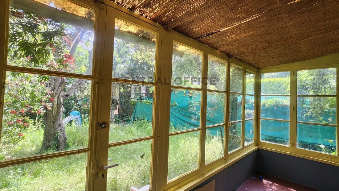 House in Juan les Pins-Gallice, Antibes, France 5 - 17837403
