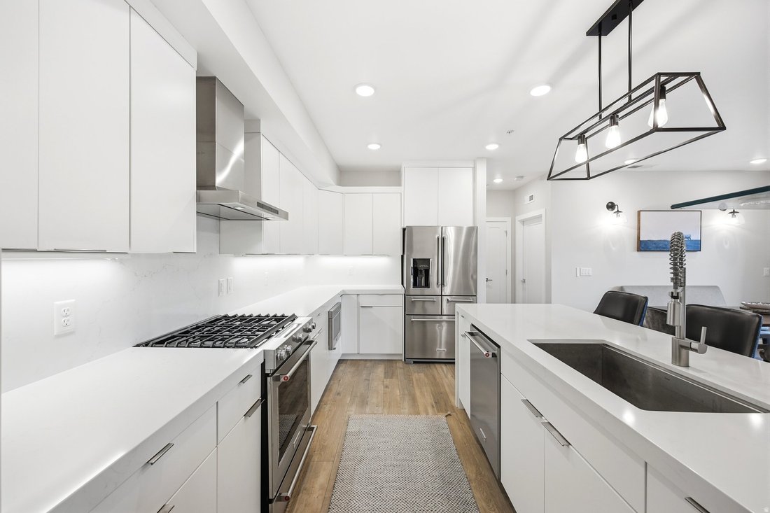 Condo in Holladay, Utah, United States 5 - 16594208