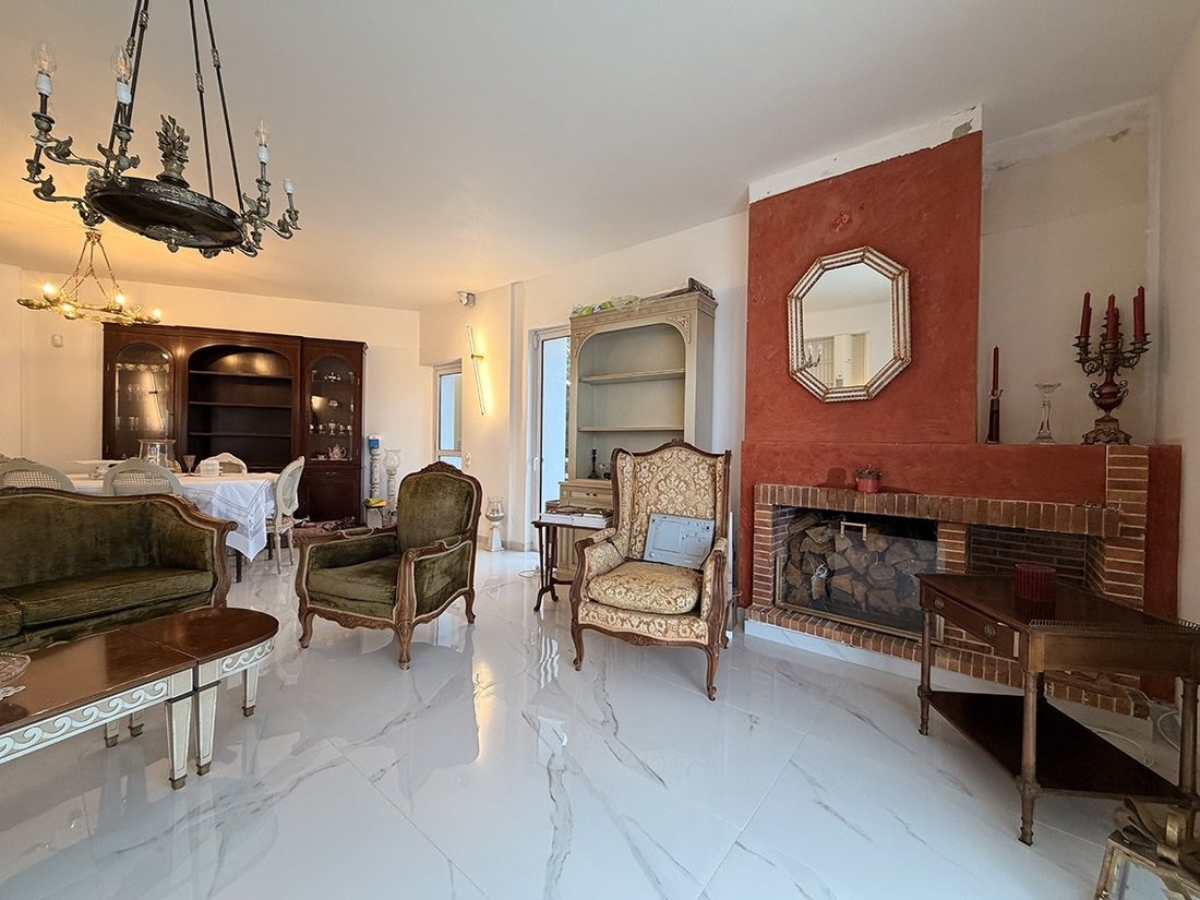 Apartment in Vari, Attica, Greece 4 - 17841117