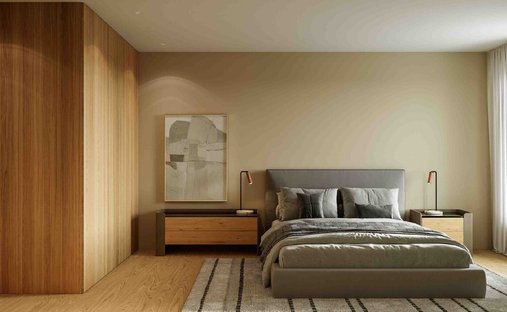 Appartement à Custoias, Leca do Balio e Guifoes, District de Porto, Portugal 1
