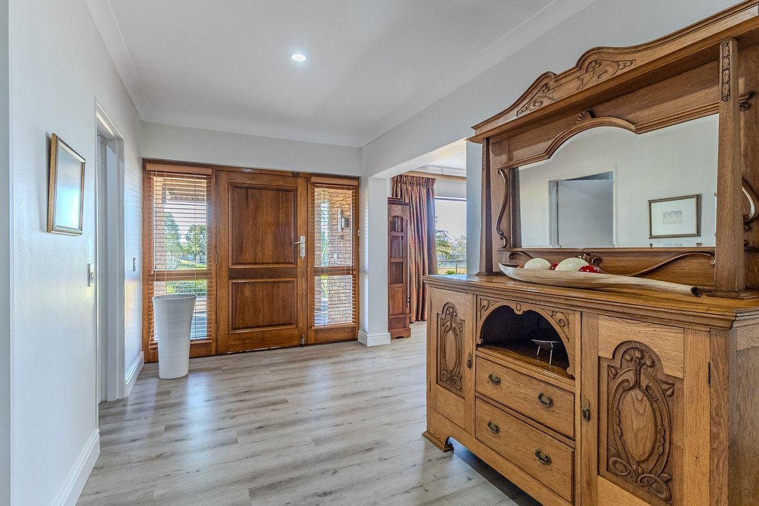House in Vierlanden, East-Rural, Cape Town 4 - 17838380