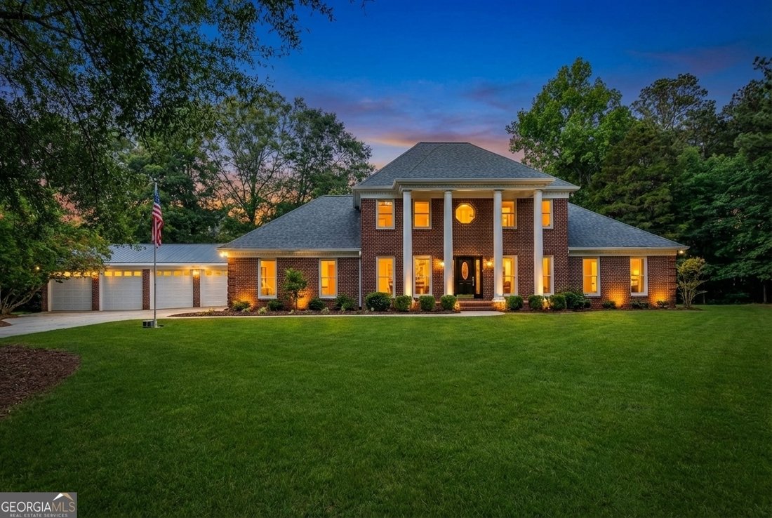 House in Monroe, Georgia, United States 1 - 17839580