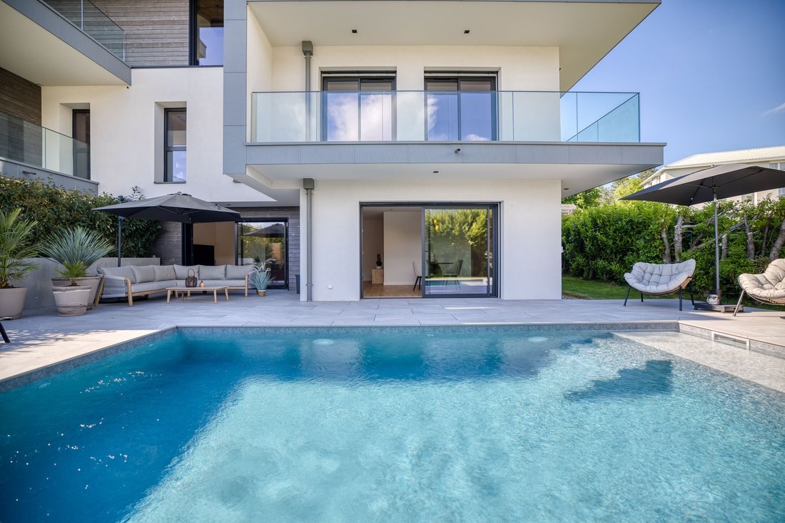 House in Annecy-le-Vieux, Annecy, France 4 - 15597070