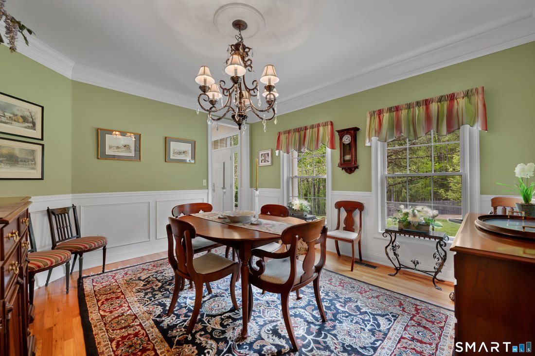 Maison à Woodbury, Connecticut, États-Unis 5 - 17838168