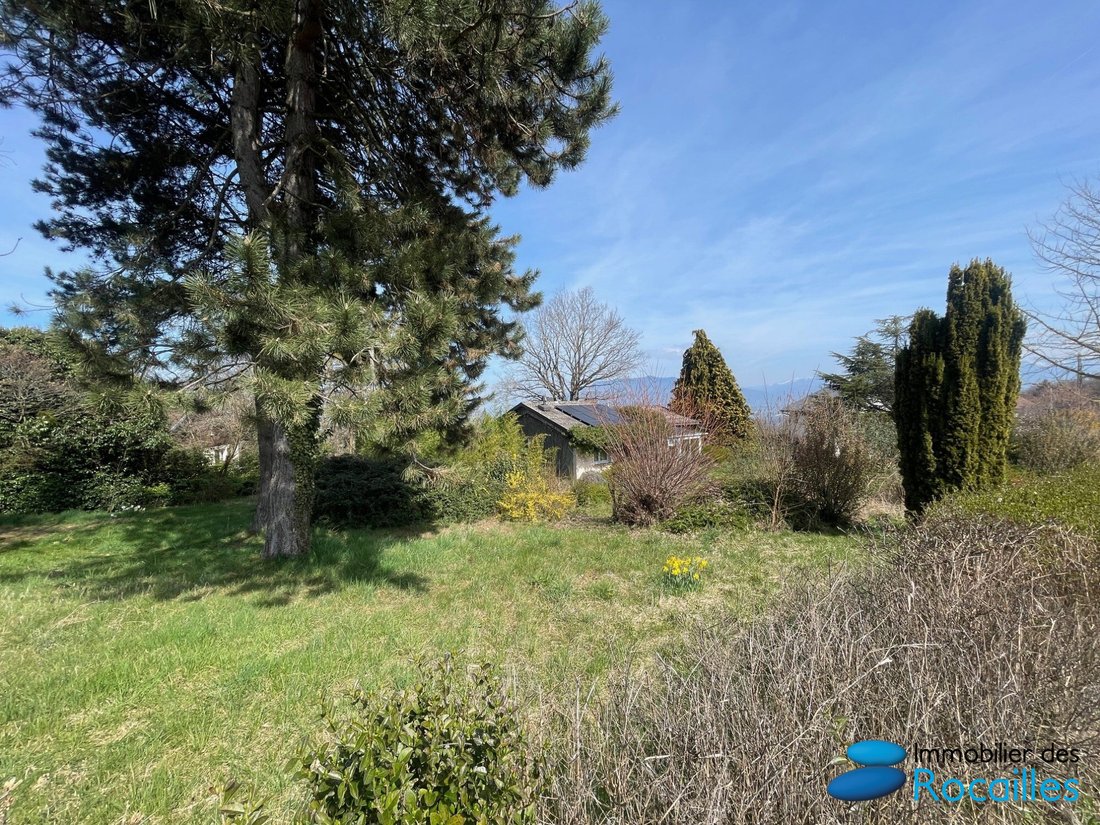 House in Pers-Jussy, Auvergne-Rhône-Alpes, France 1 - 17841006