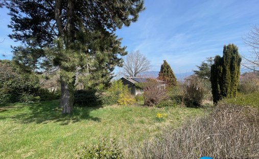 Casa a Pers-Jussy, Auvergne-Rodano-Alpi, Francia 1