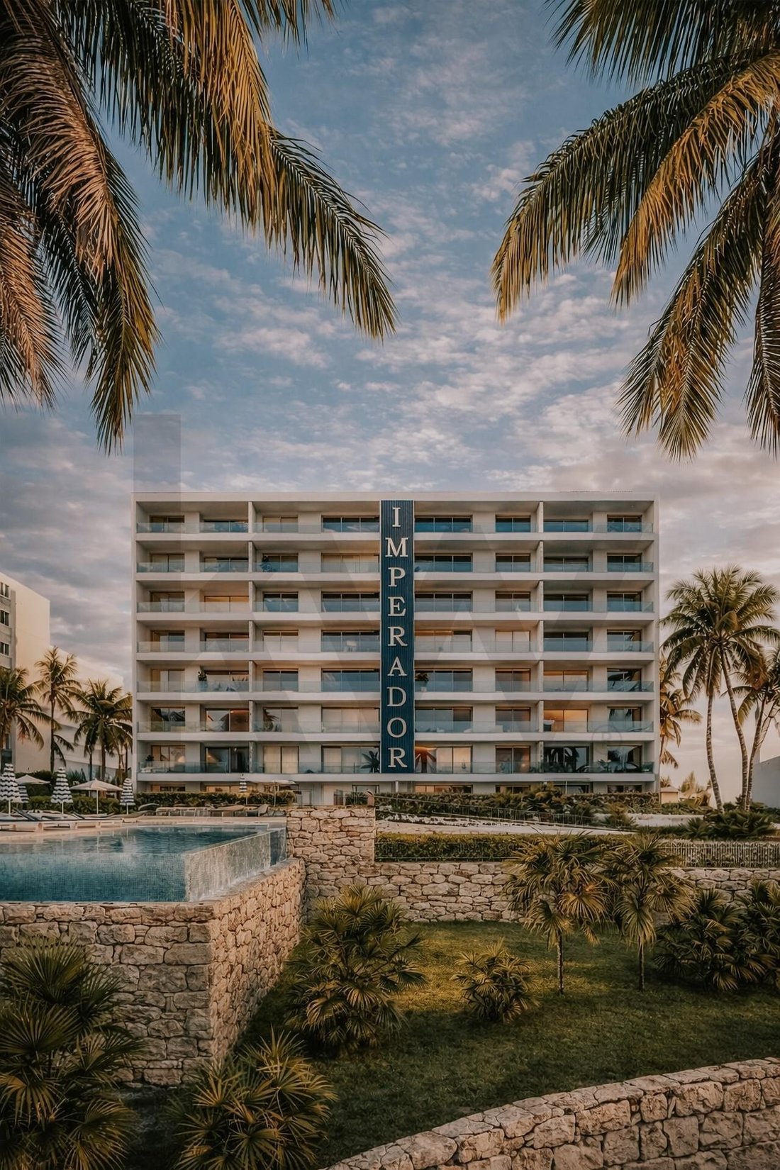 Apartment in Sao Martinho, Madeira, Portugal 1 - 17840379