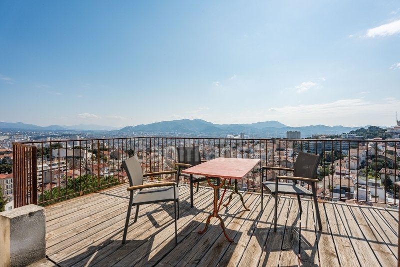 House in Endoume, 7e Arrondissement, Marseille 2 - 17839975