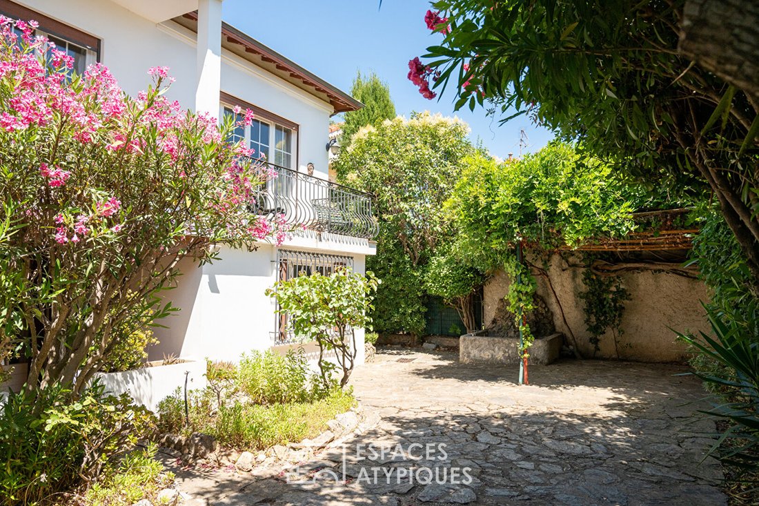 Villa in French Riviera, Provence-Alpes-Côte d'Azur, France 3 - 17840024
