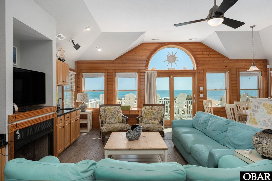 House in Nags Head, North Carolina, United States 5 - 17838115