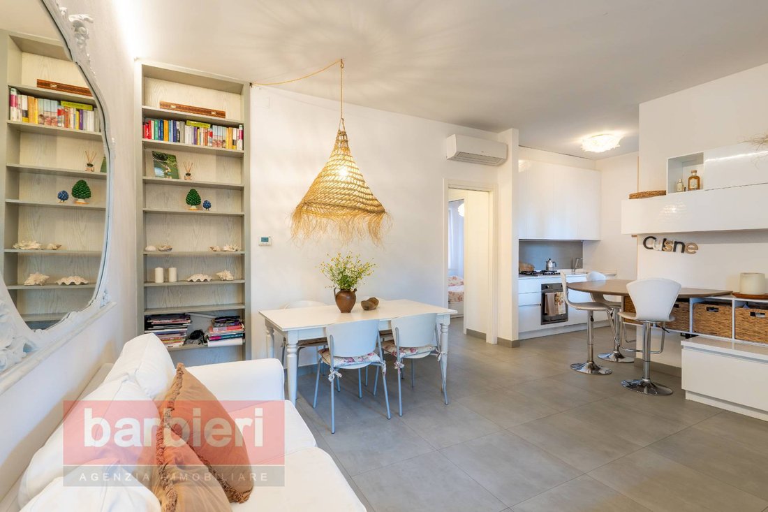 Apartment in Mare, Cervia, Emilia-Romagna 3 - 17840758
