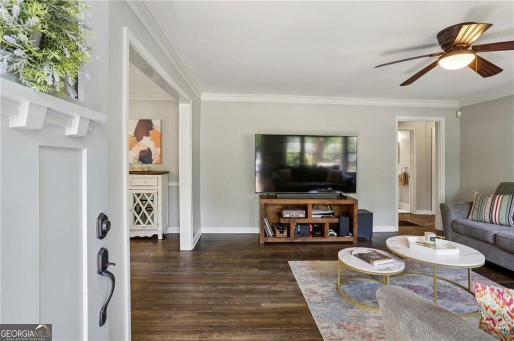 House in Atlanta, Georgia, United States 2 - 17839552