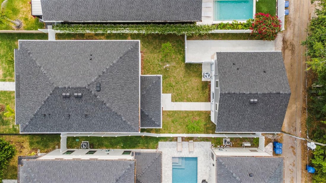 House in St. Petersburg, Florida, United States 2 - 17181456