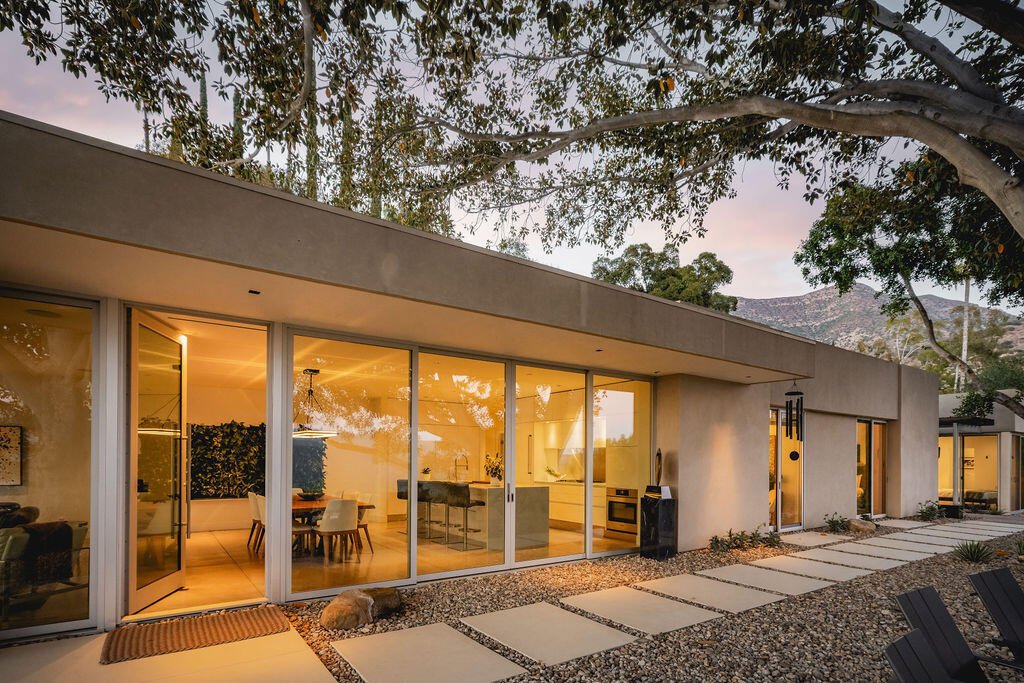 House in Ojai, California, United States 5 - 17838286