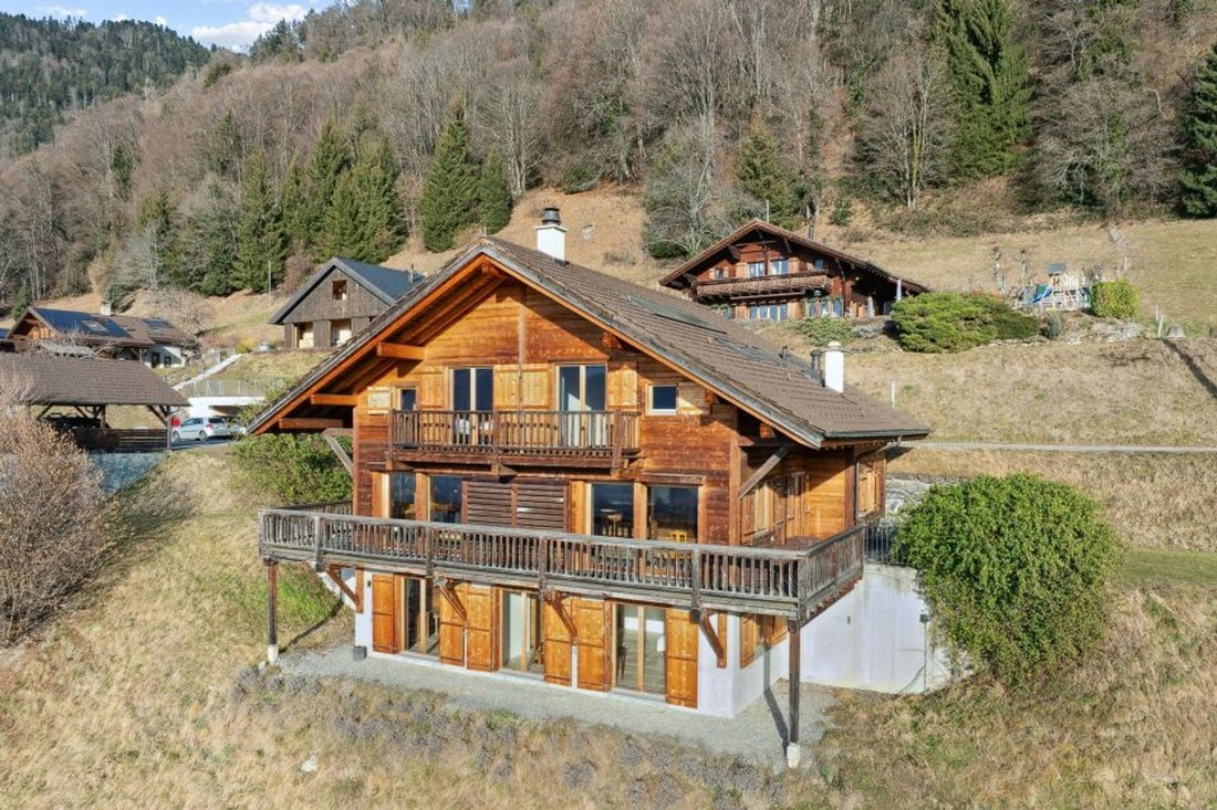 House in Ollon, Vaud, Switzerland 4 - 17841054