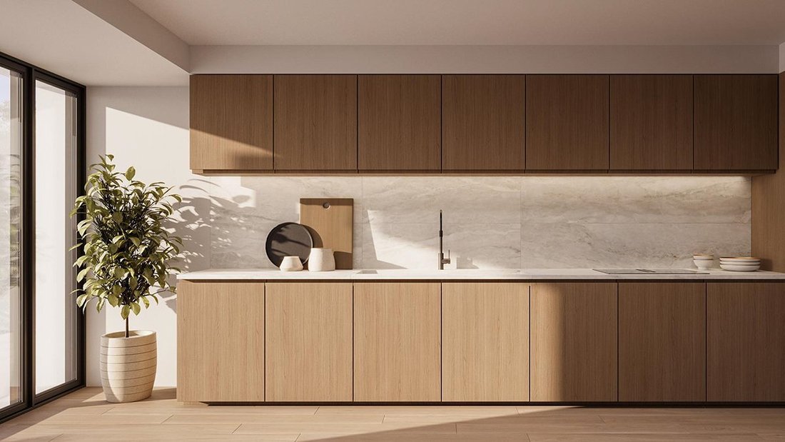 Apartment in Glyfada, Attica, Greece 4 - 17841124