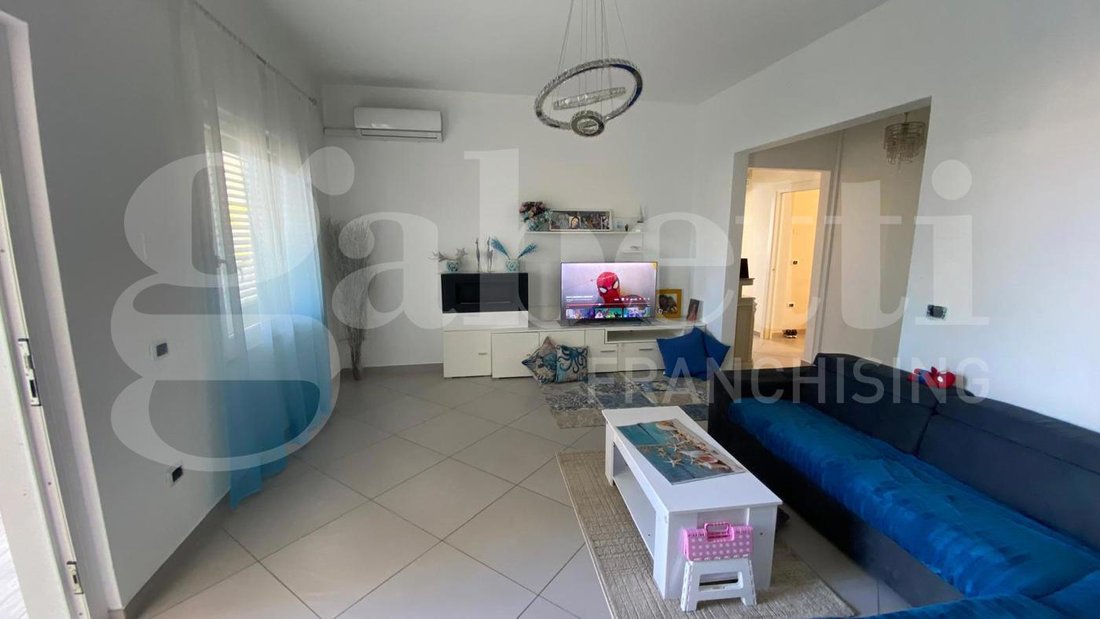 Apartment in Tortoreto, Abruzzo, Italy 3 - 17838748