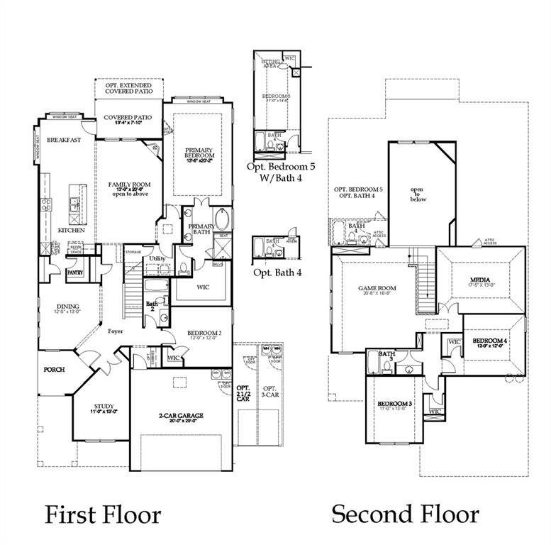 House in Celina, Texas, United States 2 - 17236739