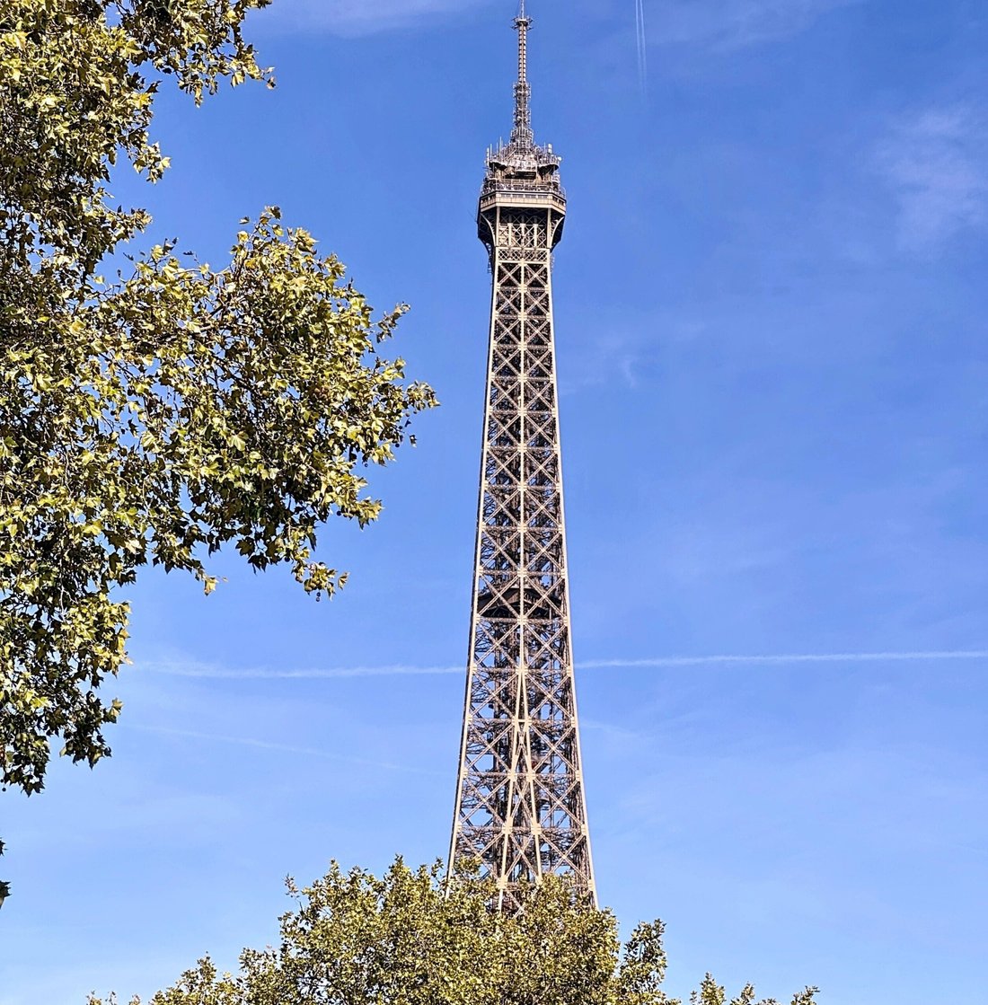 Penthouse in Bois de Boulogne, Paris 16e Arrondissement, Paris 5 - 16368951