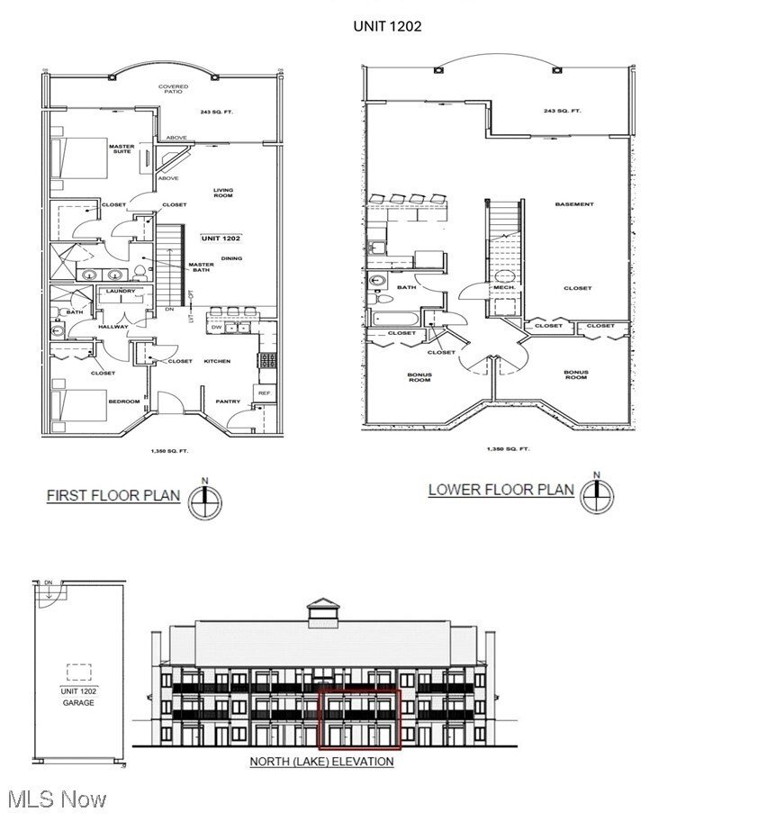 Condo in Vermilion, Ohio, United States 2 - 16792842