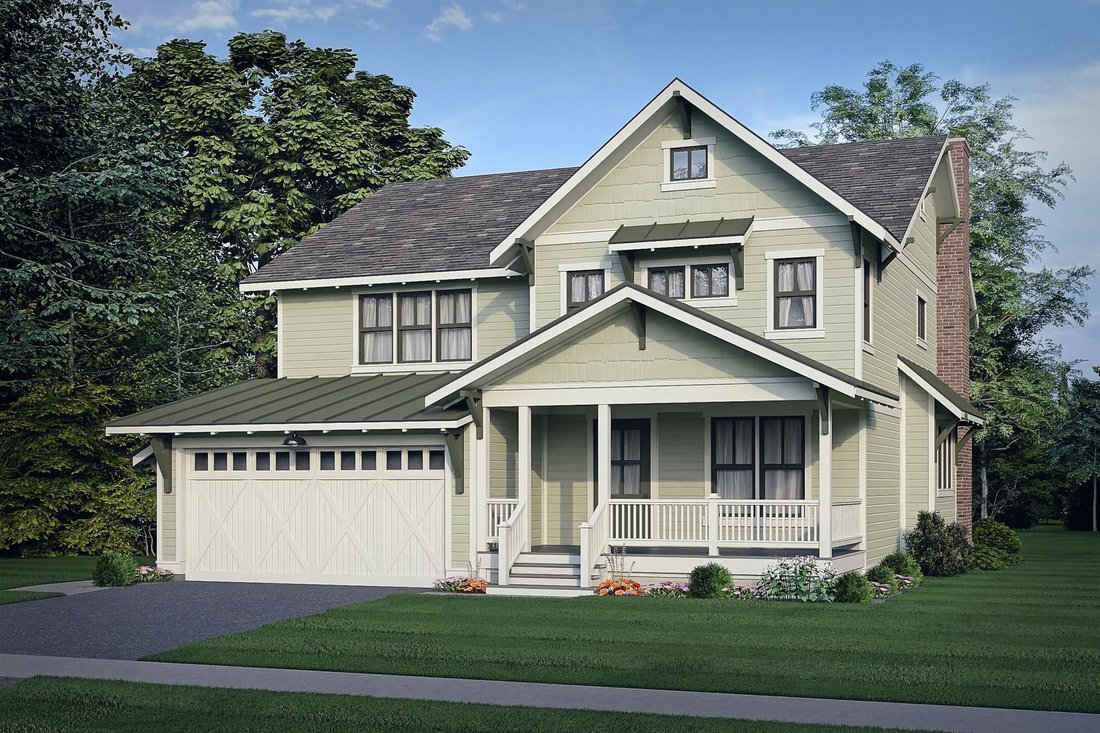 House in Libertyville, Illinois, United States 1 - 17838821