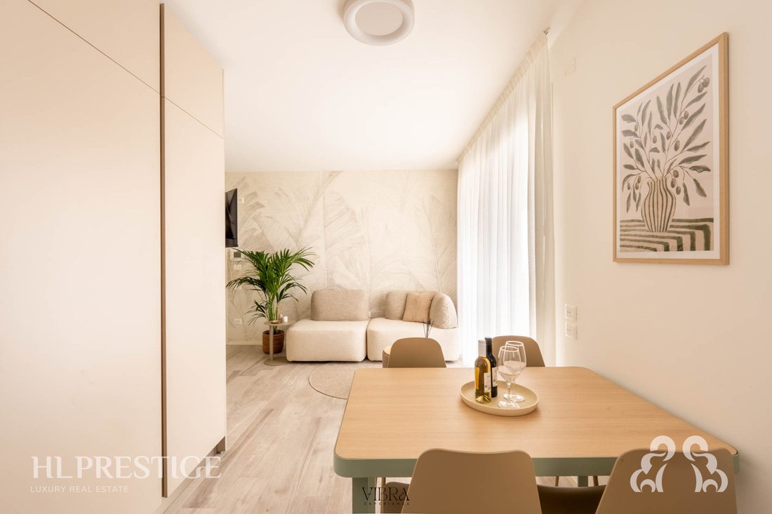Apartment in Jesolo Town, Jesolo, Veneto 4 - 17838295