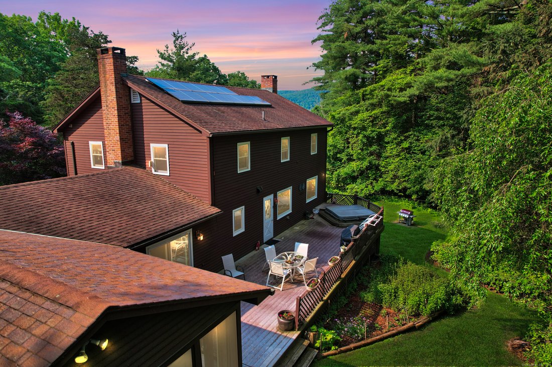 House in Canaan, Connecticut, United States 3 - 17838161