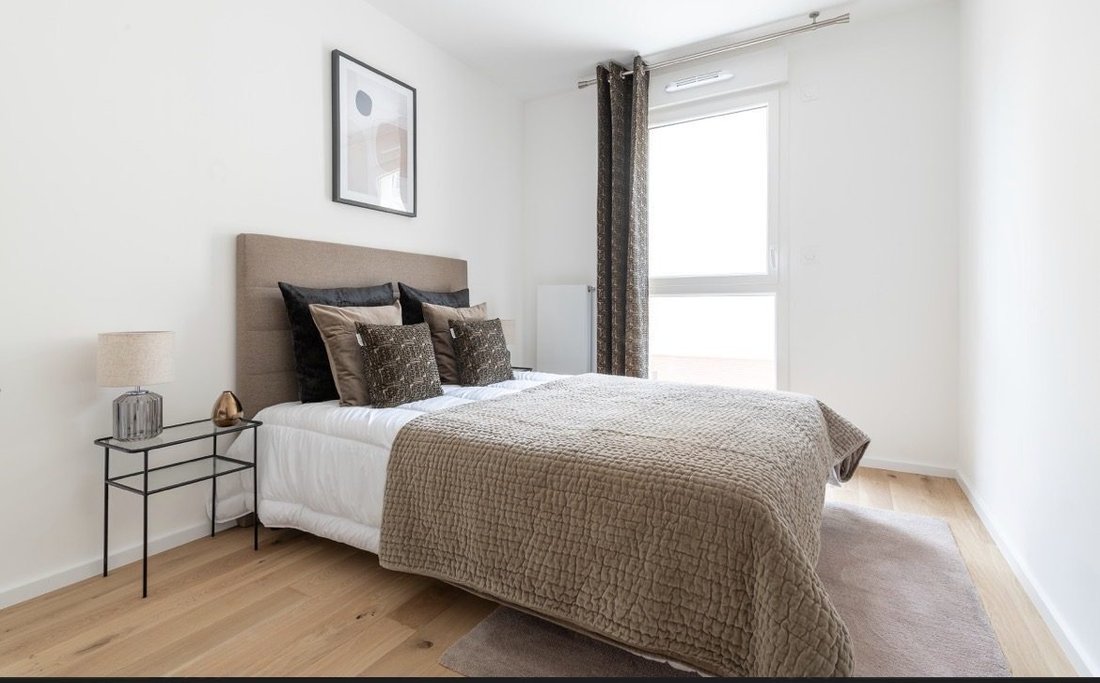 Appartement à Rouen, Normandie, France 3 - 17840885