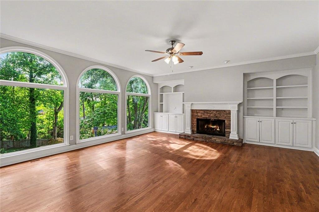 House in Kennesaw, Georgia, United States 4 - 17838539