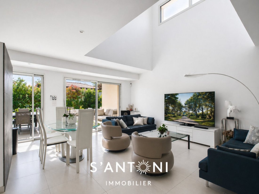 Villa in Cooperative, Agde, France 5 - 17839245