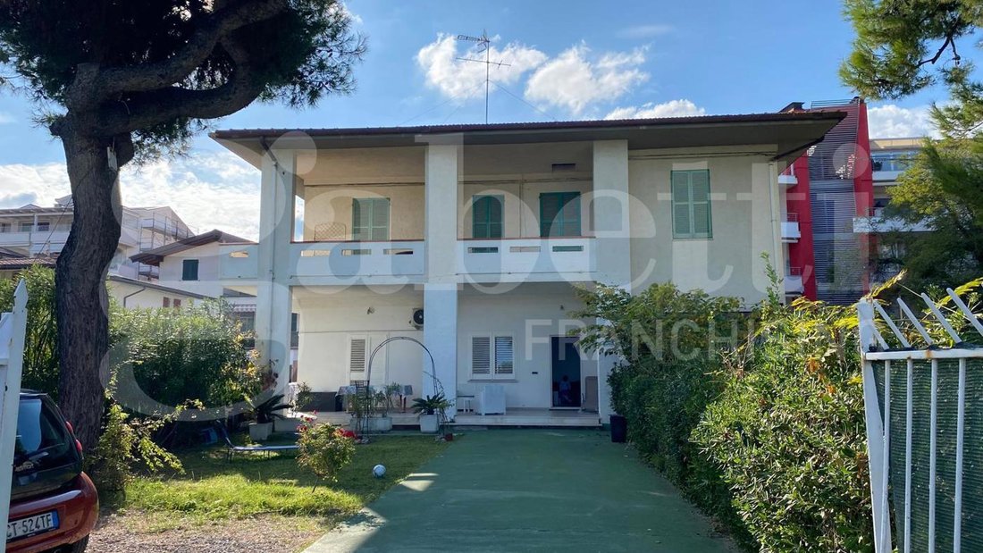 Apartment in Tortoreto, Abruzzo, Italy 1 - 17838748