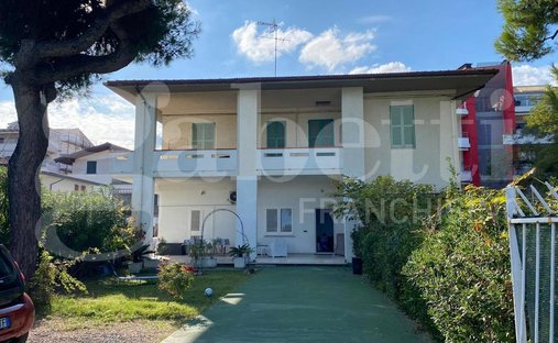 Wohnung in Tortoreto, Abruzzen, Italien 1
