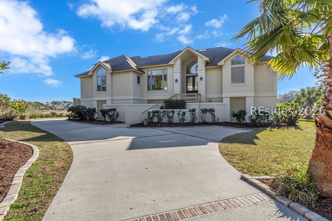 House in Hilton Head Island, South Carolina, United States 3 - 17838662