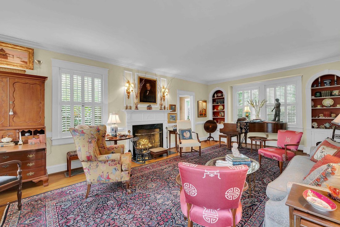 House in Spartanburg, South Carolina, United States 3 - 17839842