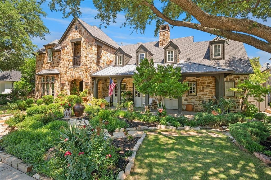 House in Frisco, Texas, United States 4 - 17824558