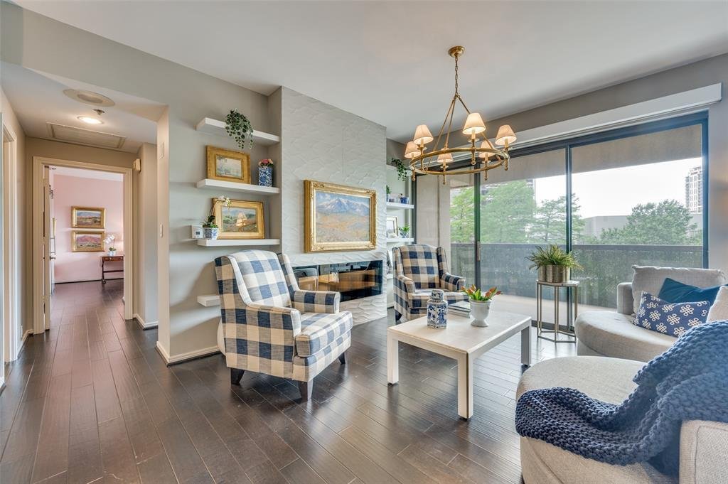 Condo in Dallas, Texas, United States 4 - 17838988