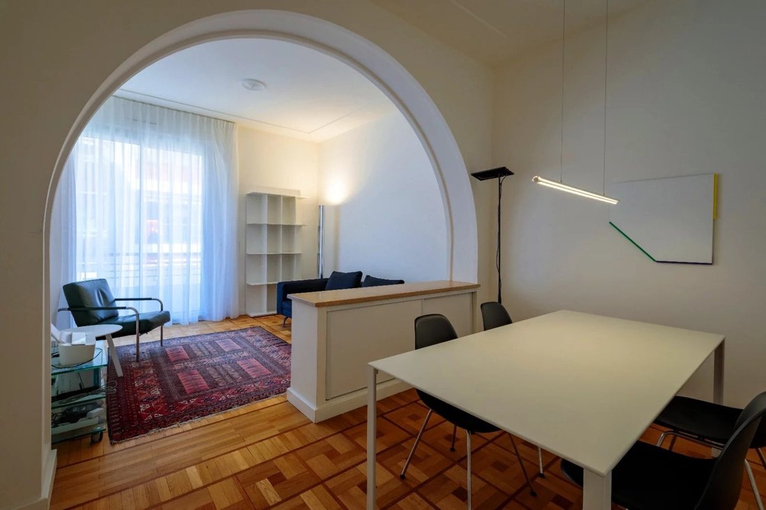Apartment in Fleurs-Gambetta, Nice, France 4 - 17839950