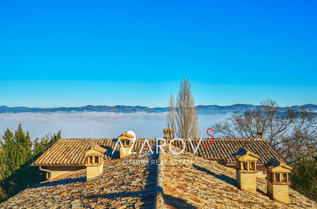 Villa in Umbertide, Umbria, Italy 3 - 16575940