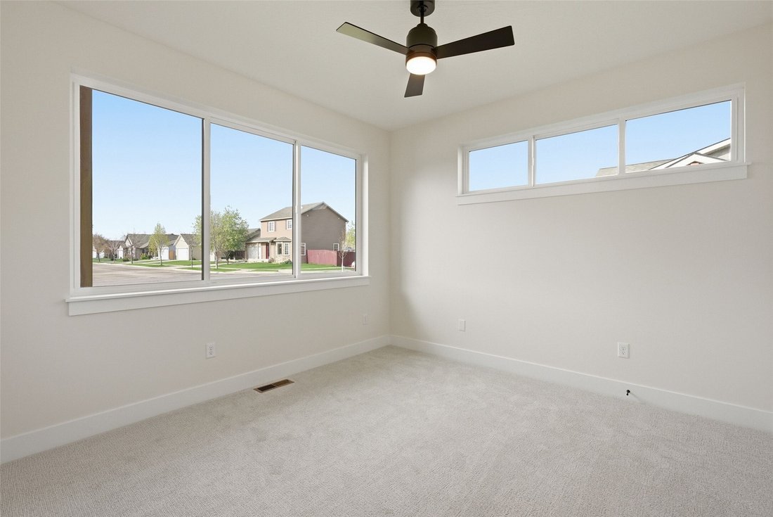 House in Missoula, Montana, United States 3 - 17454834
