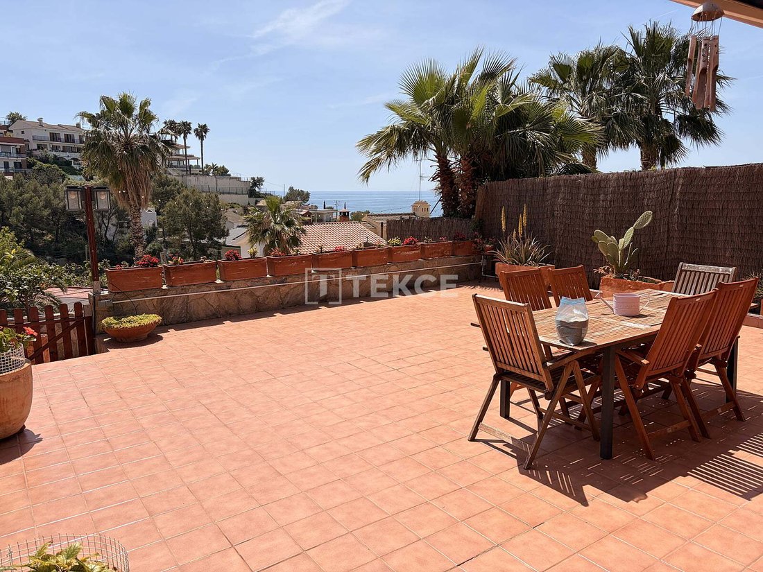 Villa in Sitges, Catalonia, Spain 2 - 17839530