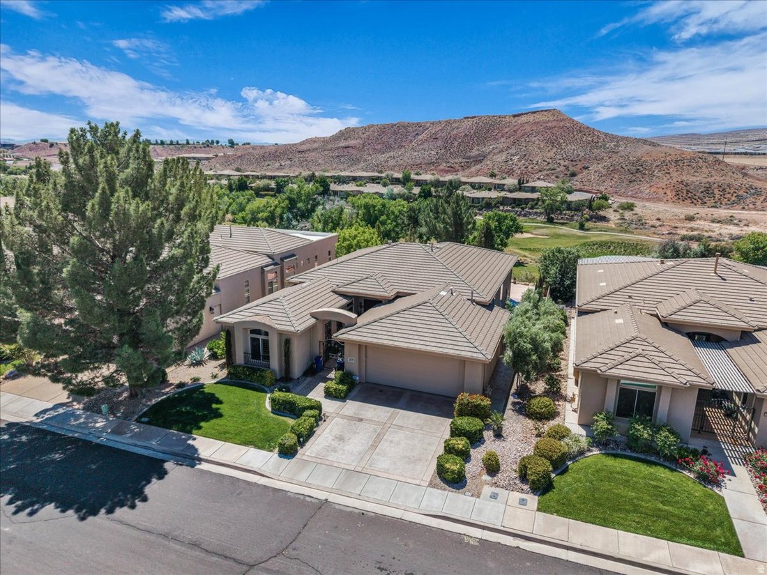 House in St. George, Utah, United States 3 - 17838828