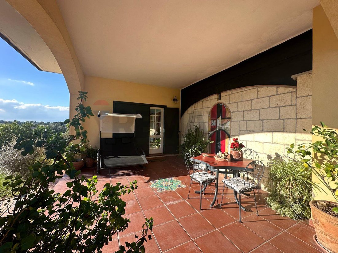 House in San Chirico - Pantano - San Vitale, Benevento, Campania 5 - 17840740